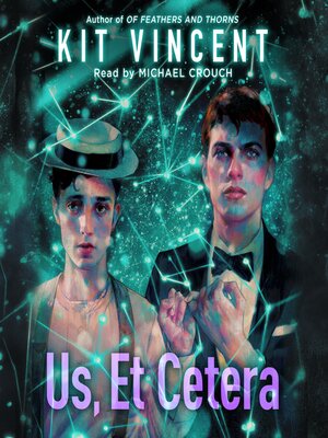 cover image of Us, Et Cetera